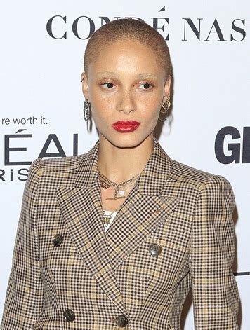 adwoa aboah ethnicity.